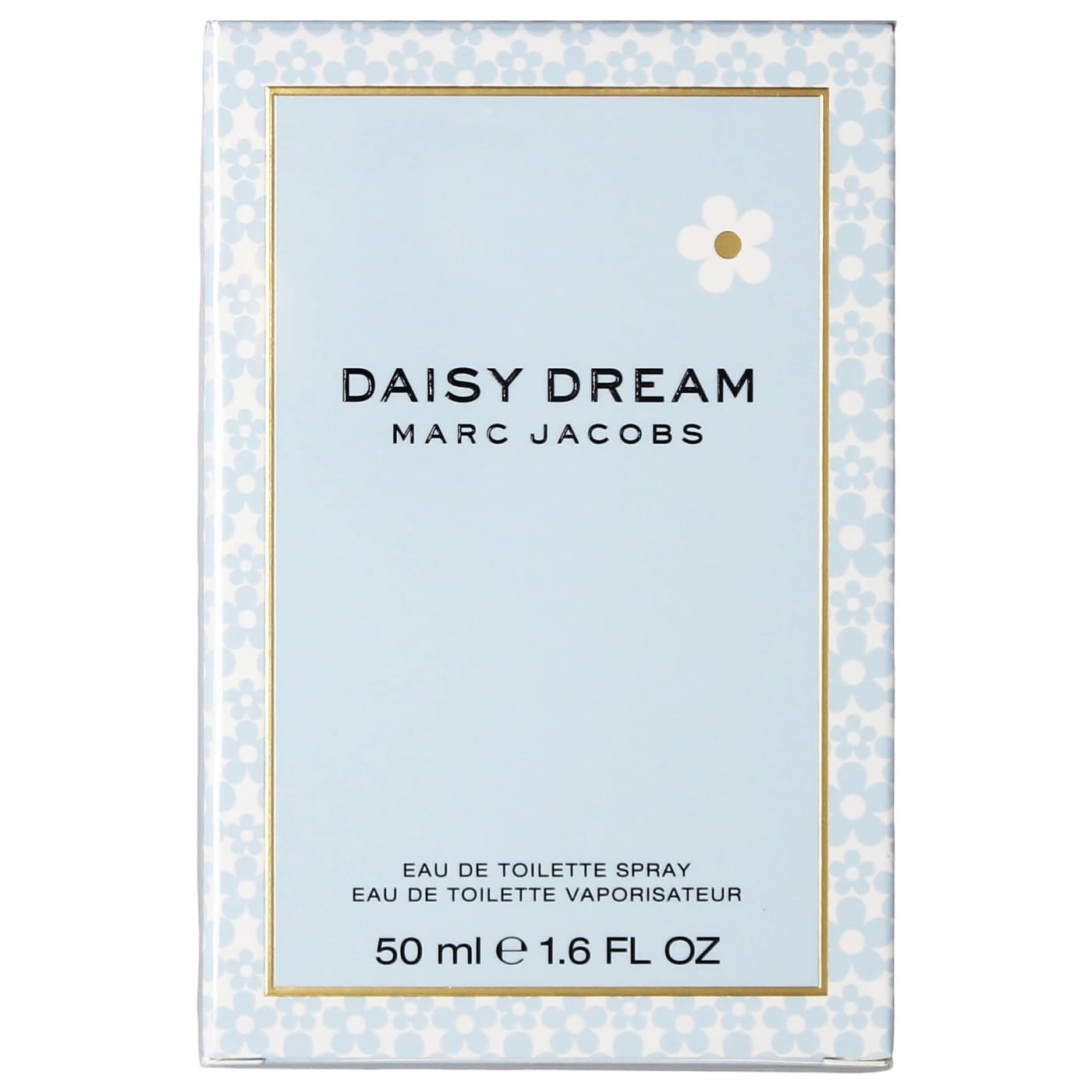 Marc Jacobs Daisy Dream 50ml EDT Spray
