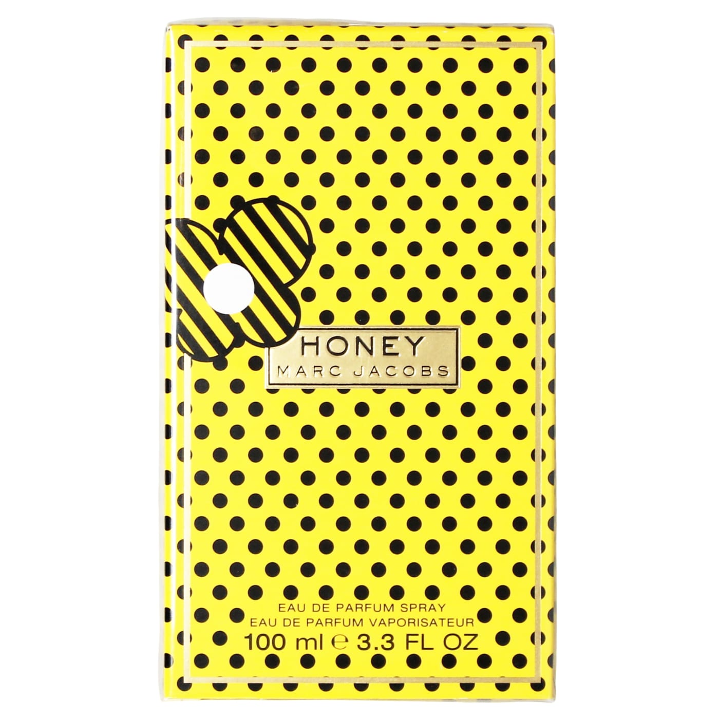 Marc Jacobs Honey 100ml EDP Spray