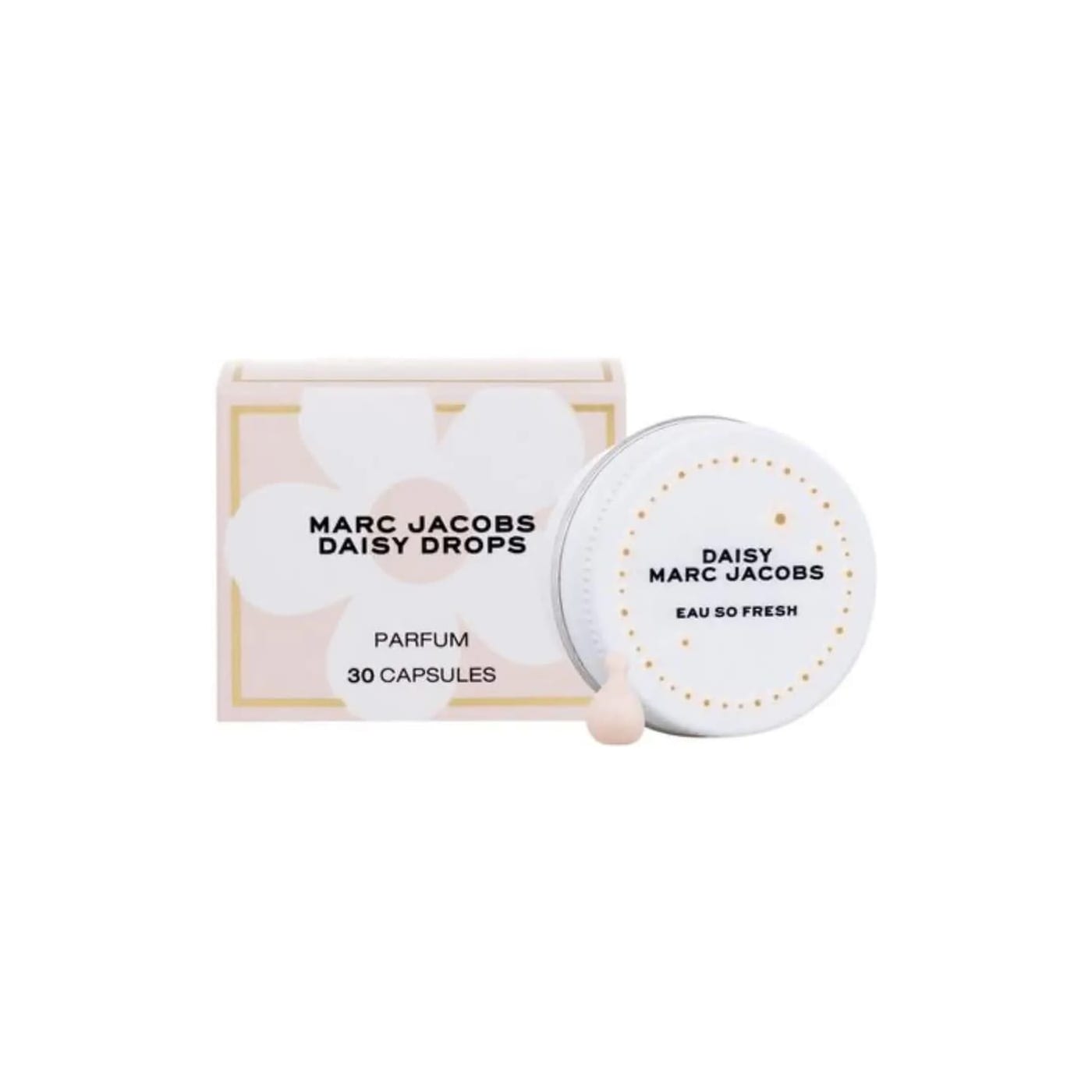 MARC JACOBS DAISY EAU SO FRESH 30 CAPS