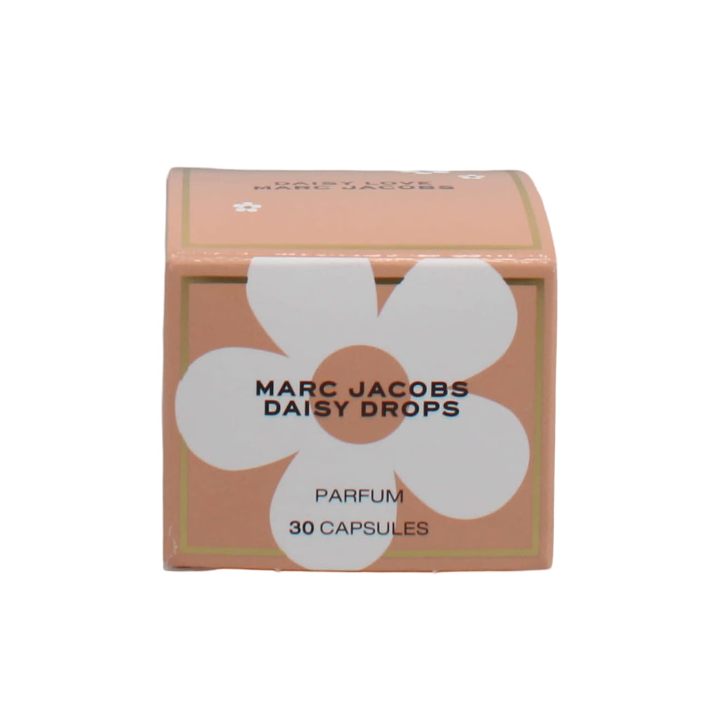 MARC JACOBS DAISY LOVE DROPS 30 CAPSULES