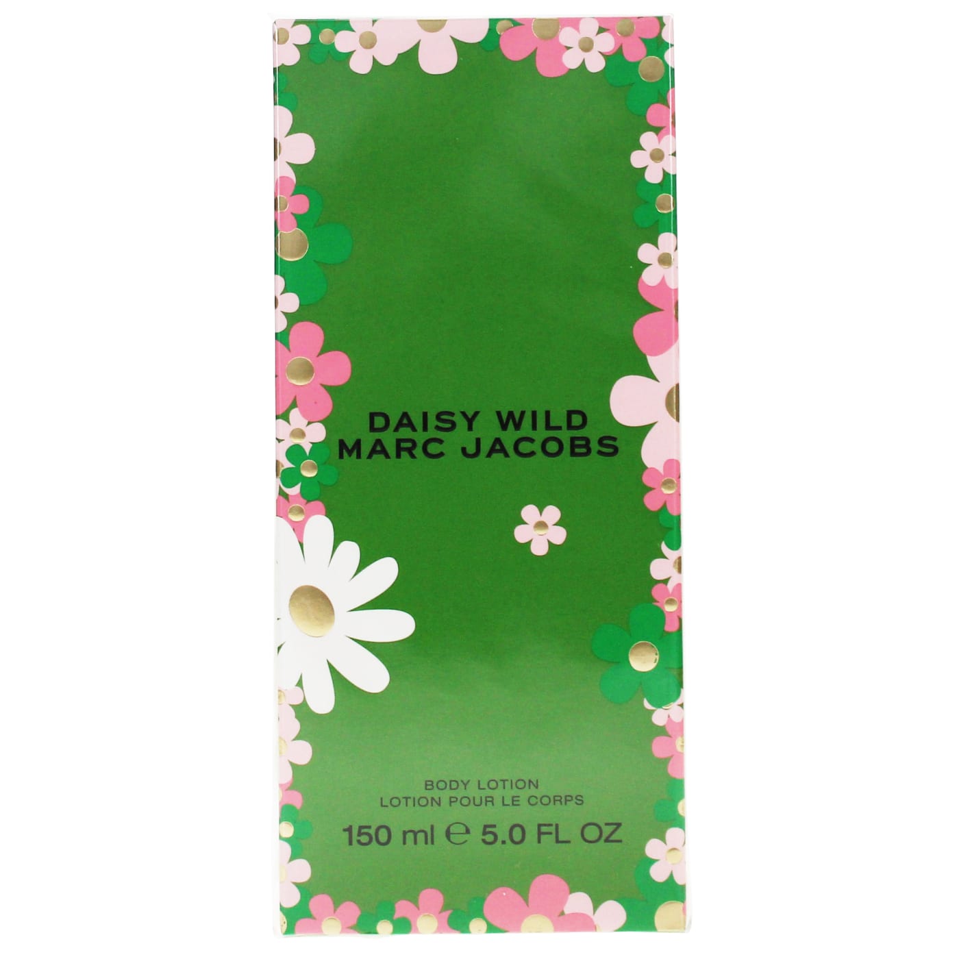 Marc Jacobs 150ml Body Lotion Daisy Wild