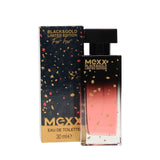 MEXX CITY BLACK&GOLD 30ML EDT SPRAY