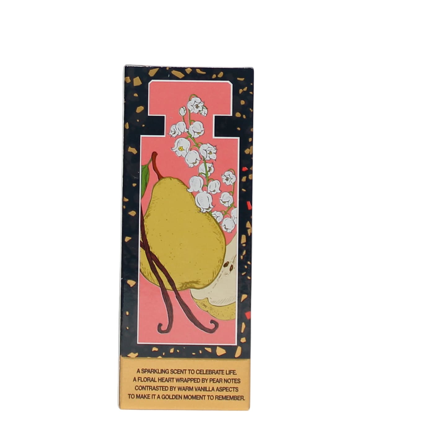 MEXX CITY BLACK&GOLD 30ML EDT SPRAY