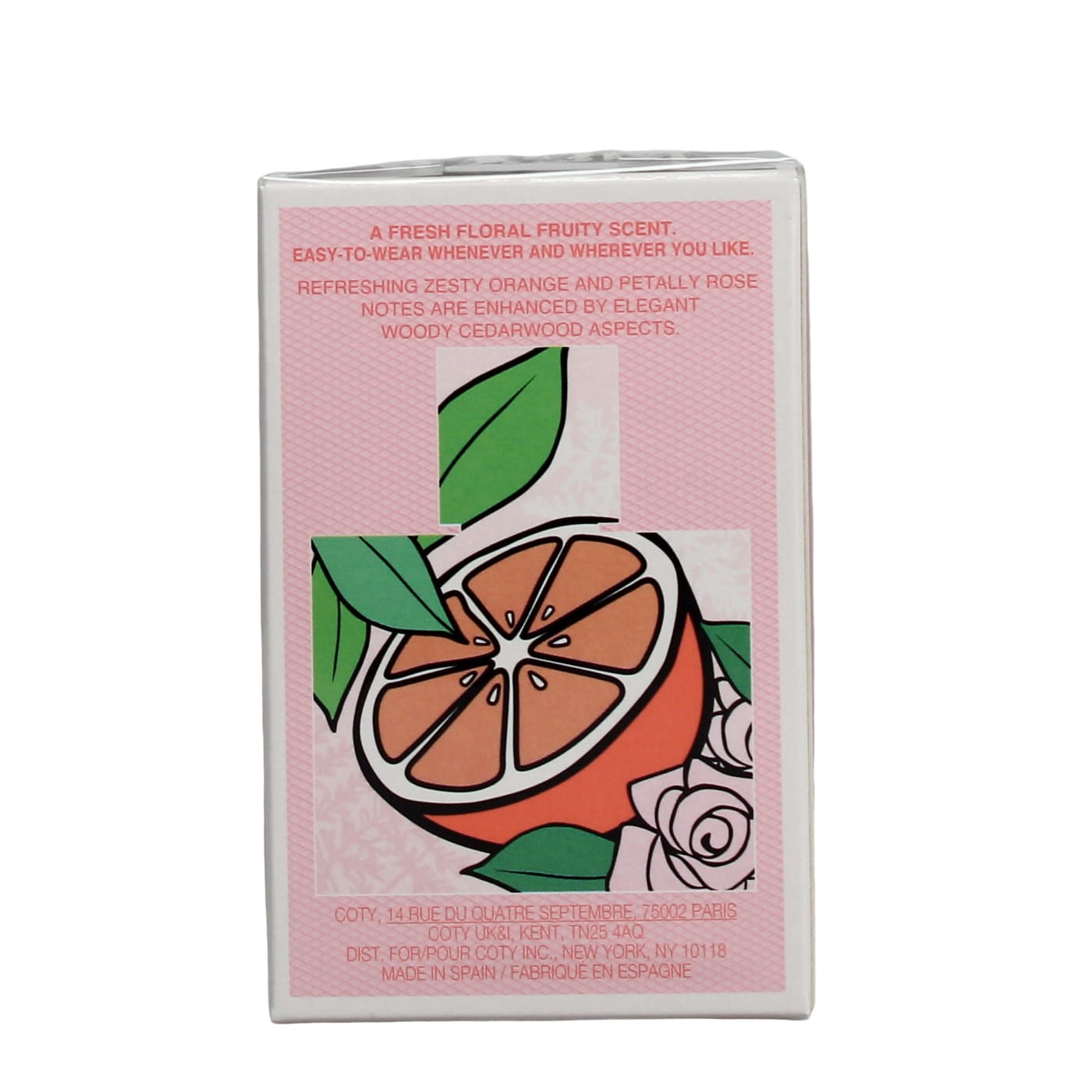 MEXX WHENEVER WHEREVER 15ML EDT SPRAY