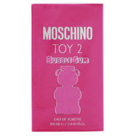 Moschino Toy 2 Bubble Gum 100ml EDT Spray