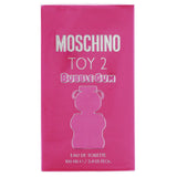 MOSCHINO TOY 2 B/GUM 100ML EDT SPRAY