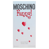 Moschino Funny 50ml EDT Spray