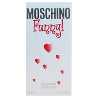Moschino Funny 50ml EDT Spray