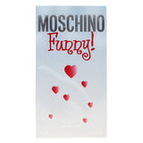 Moschino Funny Femme 100ml EDT Spray