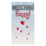 Moschino Funny Femme 100ml EDT Spray