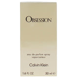Calvin Klein Obsession 50ml EDP Spray