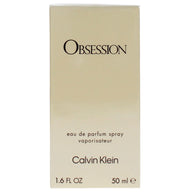 Calvin Klein Obsession 50ml EDP Spray