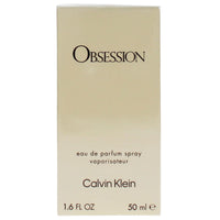 Calvin Klein Obsession 50ml EDP Spray