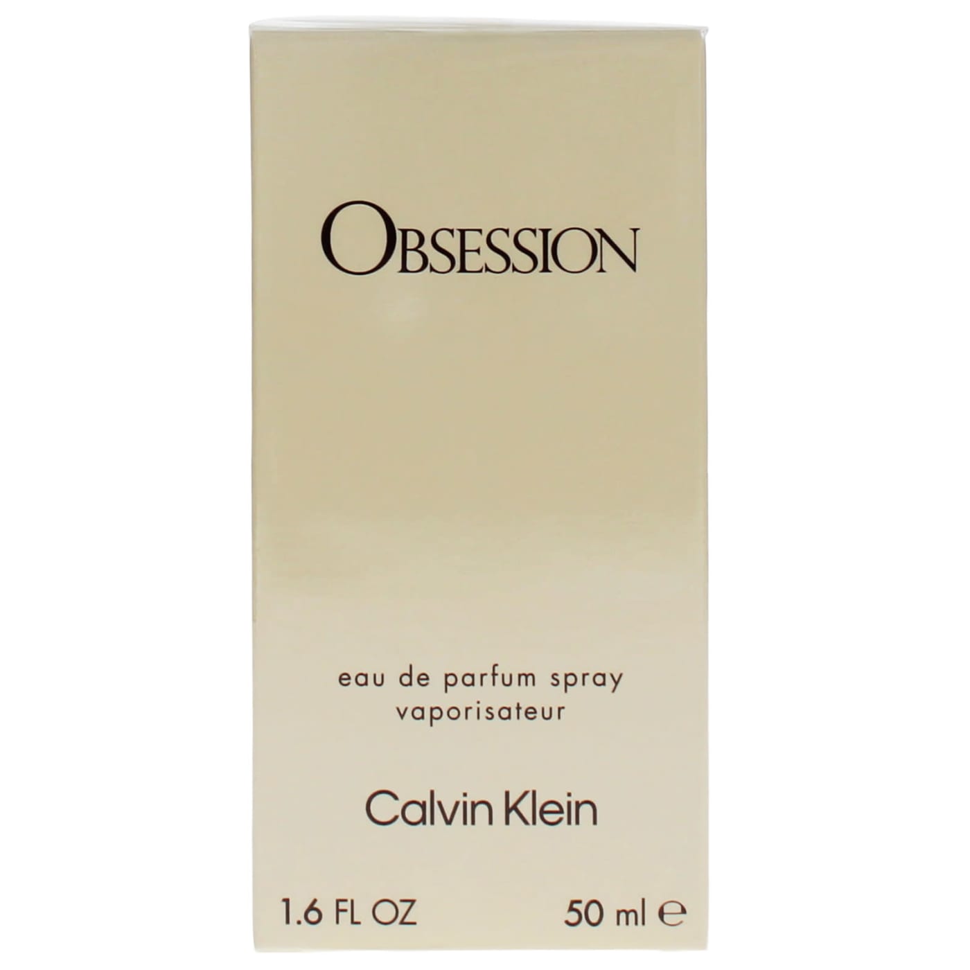 Calvin Klein Obsession 50ml EDP Spray