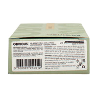 Obvious Un Musc 100ml EDP Spray