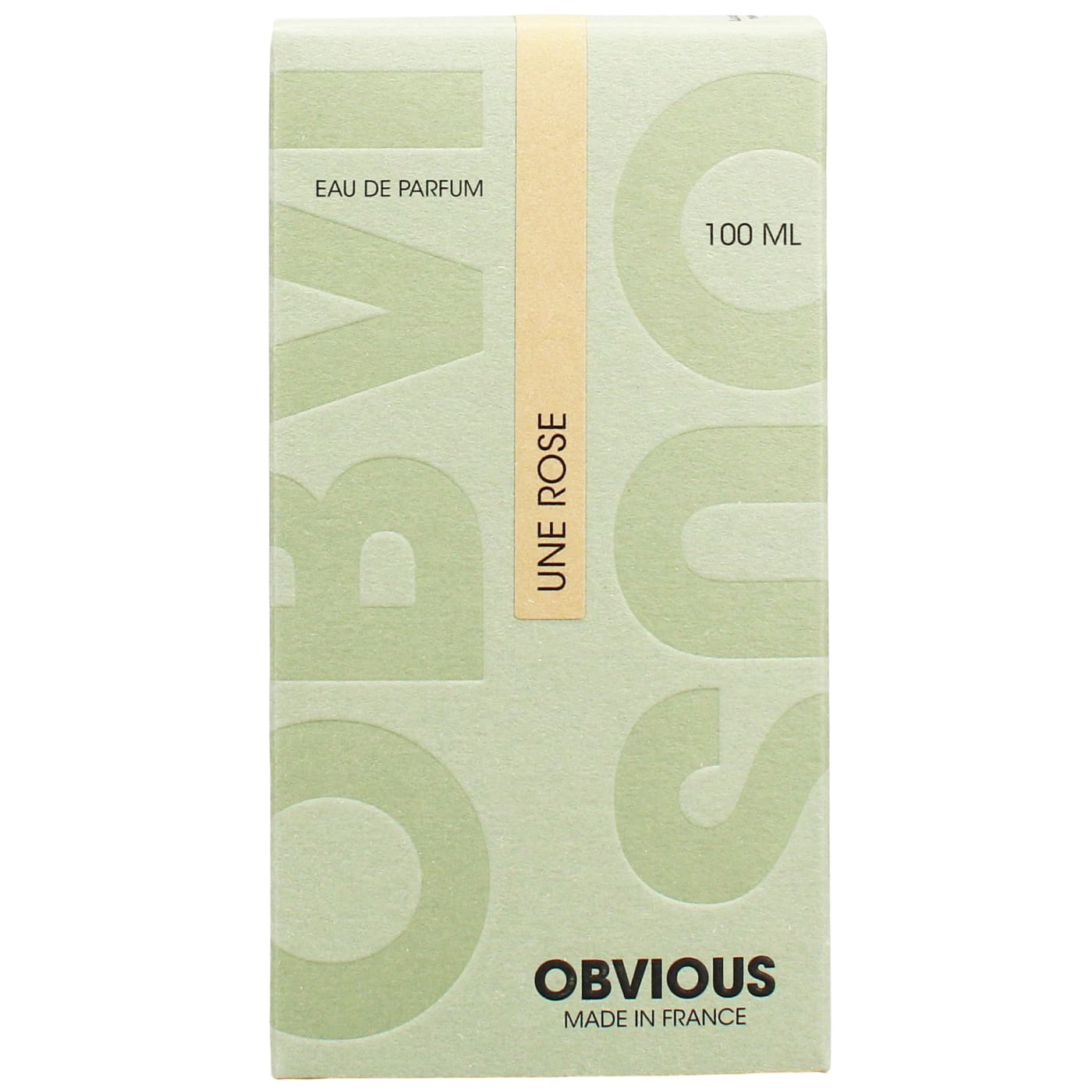 Obvious Une Rose 100ml EDP Spray