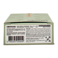 Obvious Une Fleur D'oranger 100ml EDP Spray
