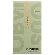 Obvious Un Poivre 100ml EDP Spray