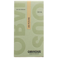 Obvious Un Poivre 100ml EDP Spray
