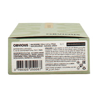 Obvious Un Poivre 100ml EDP Spray