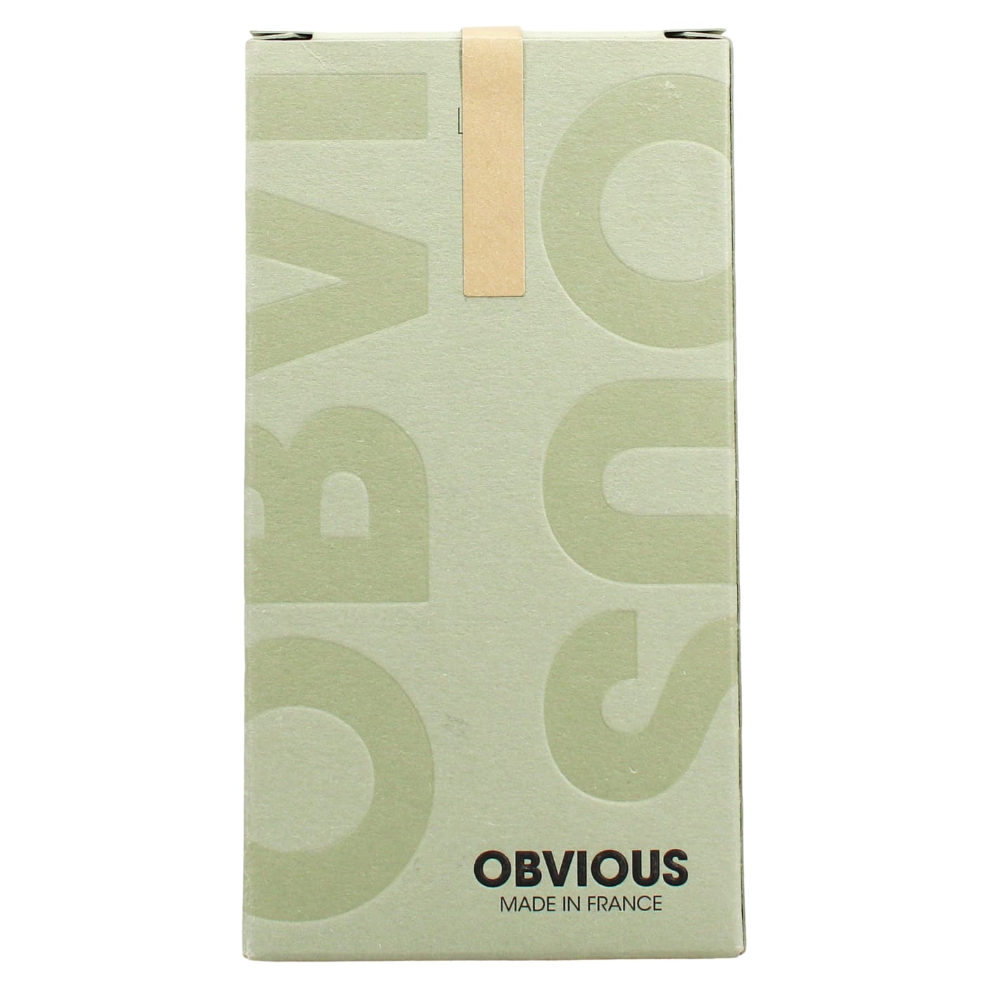 Obvious Une Verveine 100ml EDP Spray