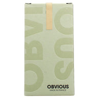 Obvious Une Verveine 100ml EDP Spray