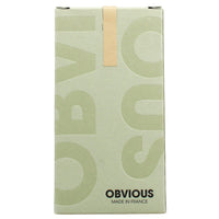 Obvious Une Verveine 100ml EDP Spray