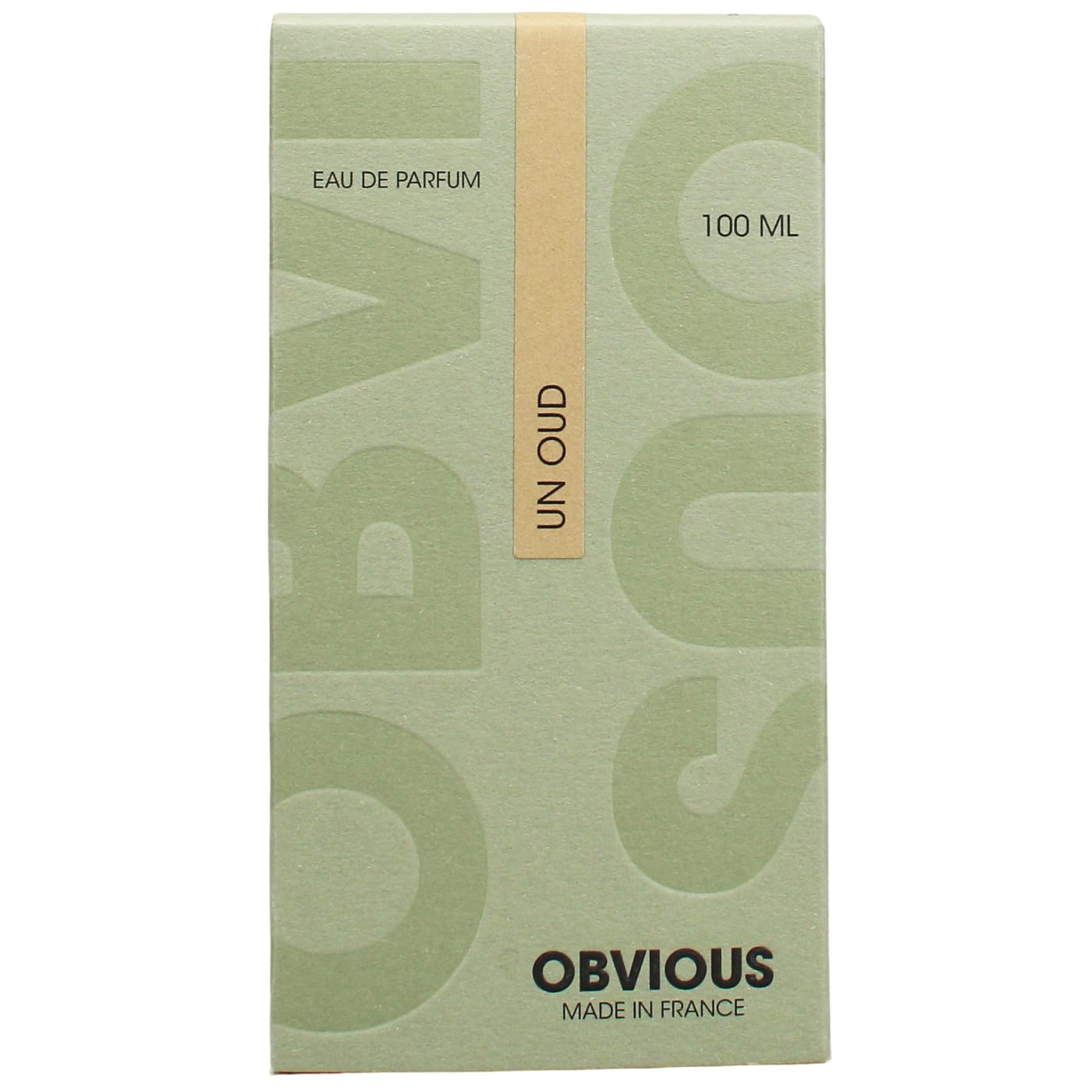 Obvious Un Oud 100ml EDP Spray