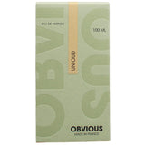 Obvious Un Oud 100ml EDP Spray