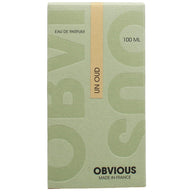 Obvious Un Oud 100ml EDP Spray