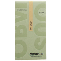 Obvious Un Oud 100ml EDP Spray