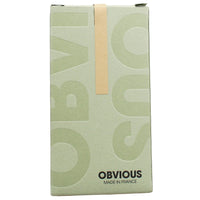 Obvious Une Figue 100ml EDP Spray