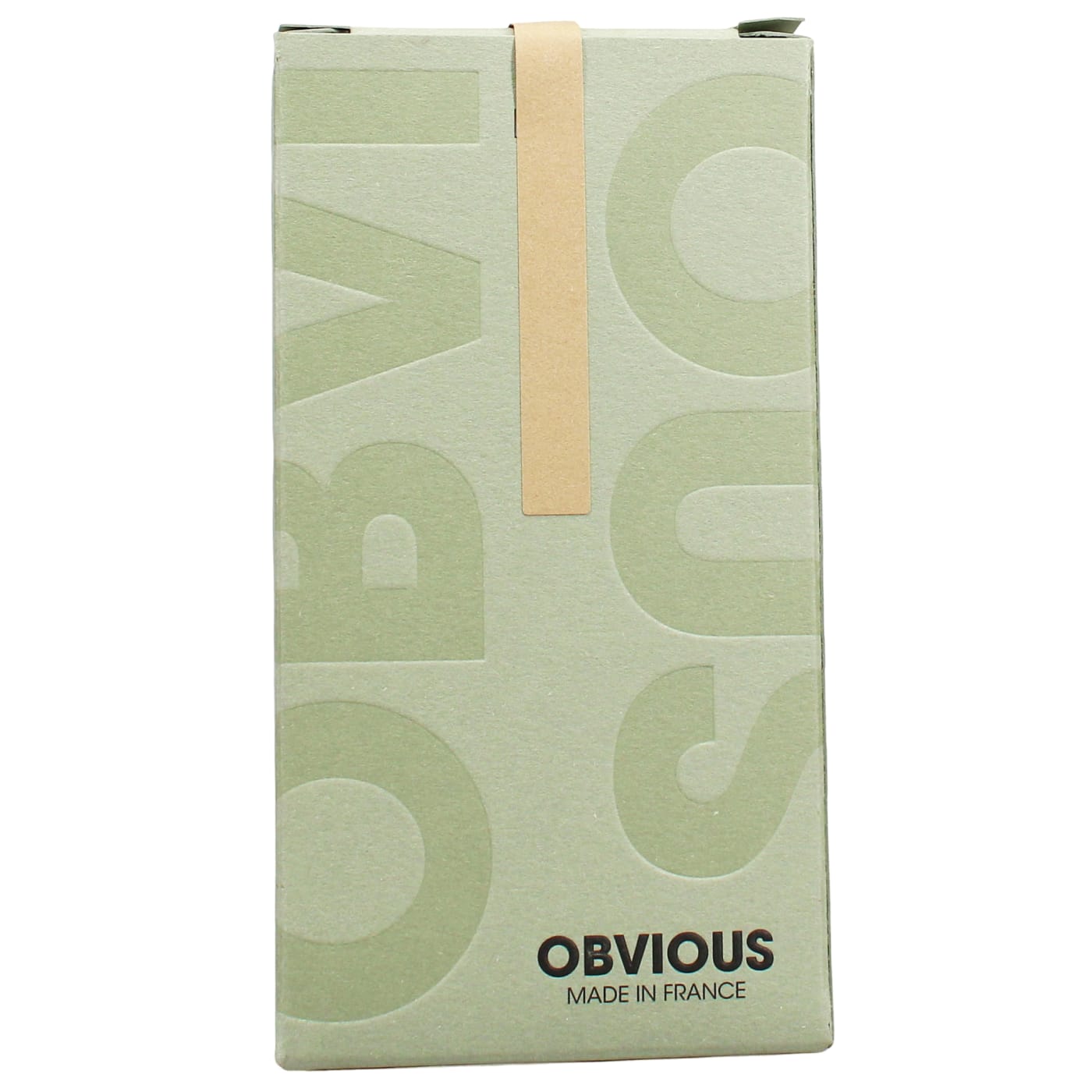 Obvious Une Figue 100ml EDP Spray