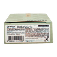 Obvious Une Figue 100ml EDP Spray