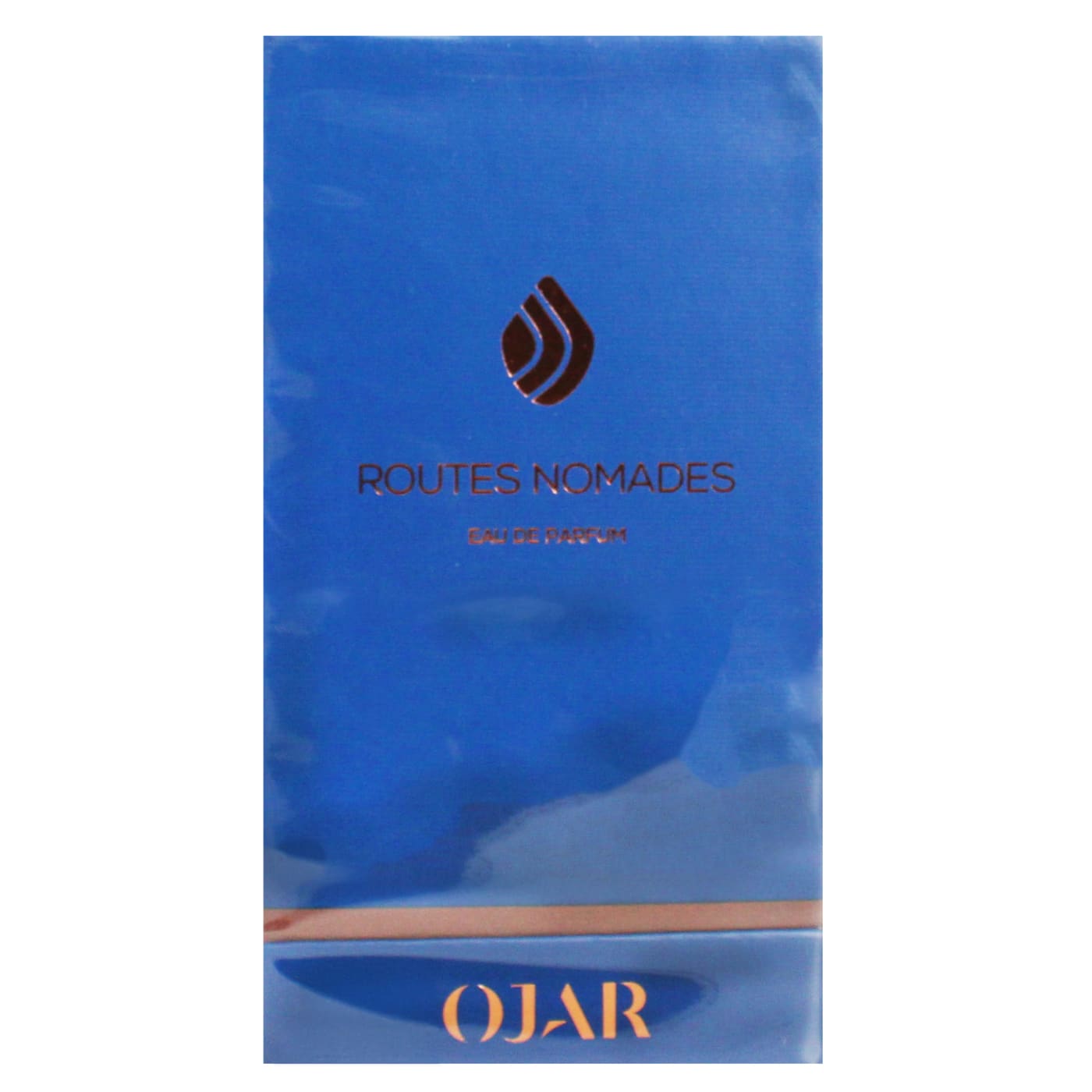 Ojar Routes Nomades 100ml EDP Spray