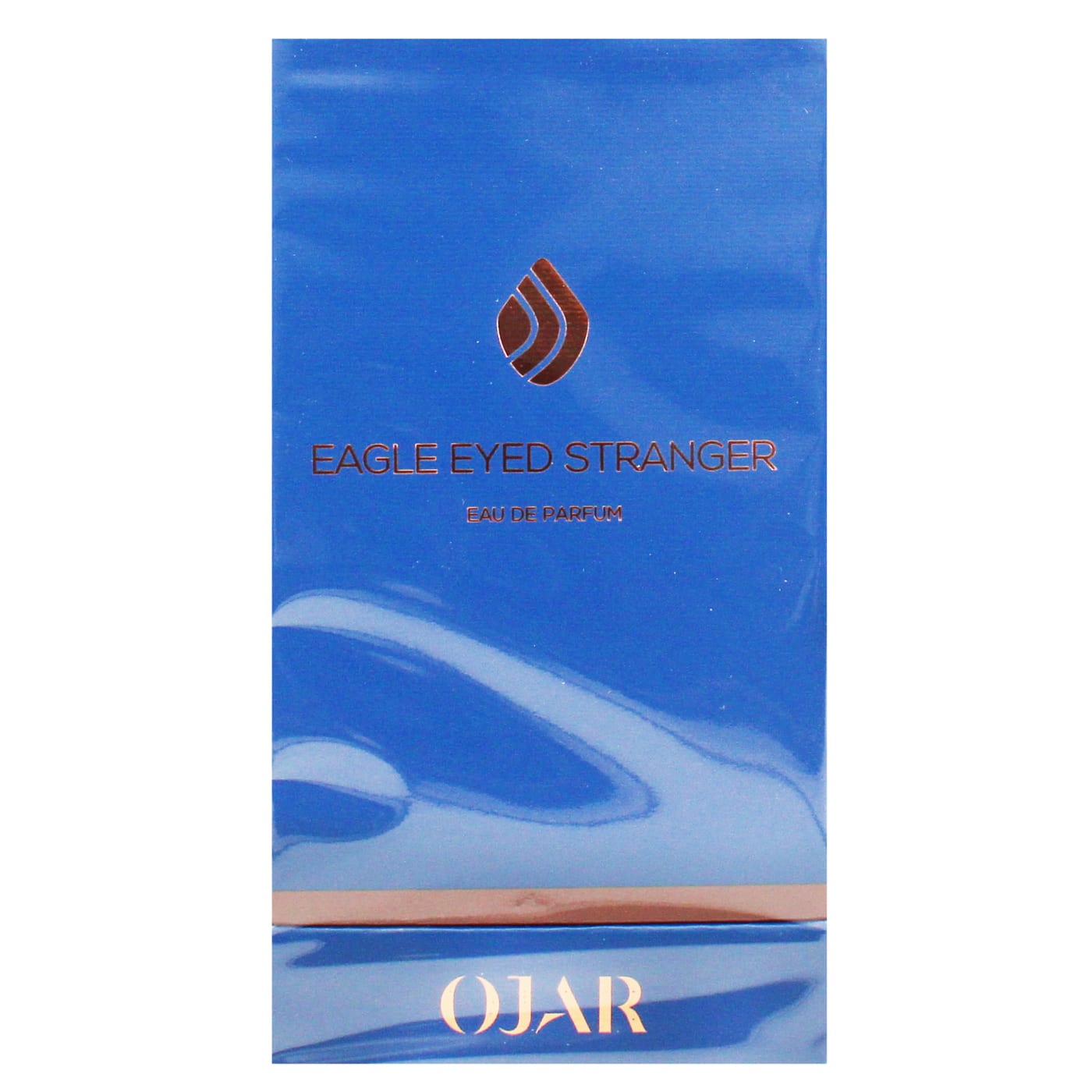 Ojar Eagle Eyed Stranger 100ml EDP Spray