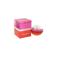PACO RABANNE ULTRARED 80ML EDP SPRAY