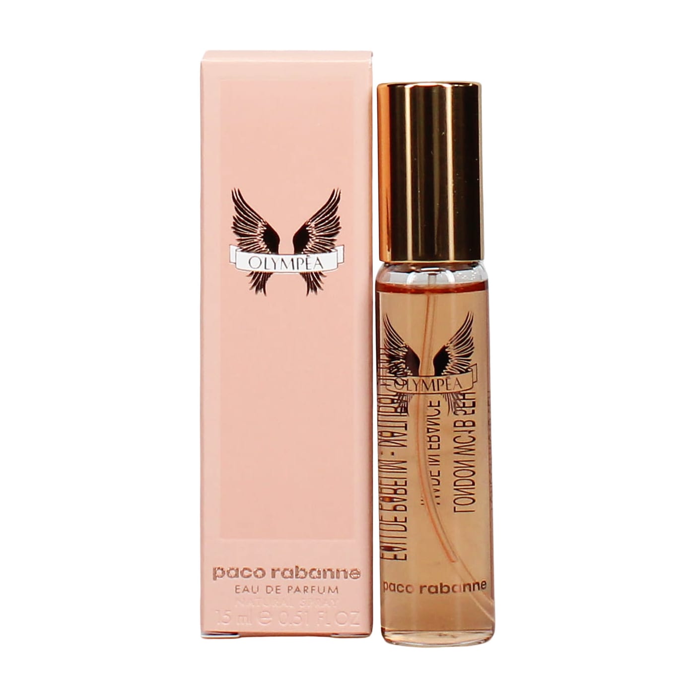 Paco Rabanne Olympea 15ml EDP Spray