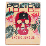 Police To Be Exotic Jungle Woman 40ml EDP Spray