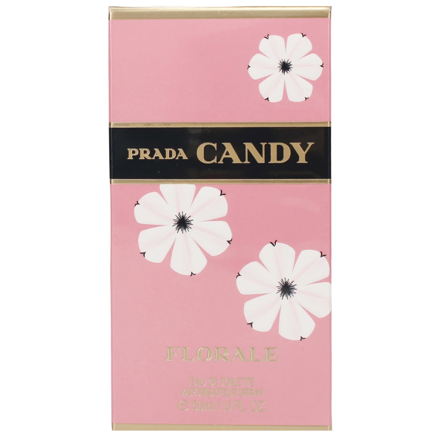 PRADA CANDY FLORALE 50ML EDT SPRAY