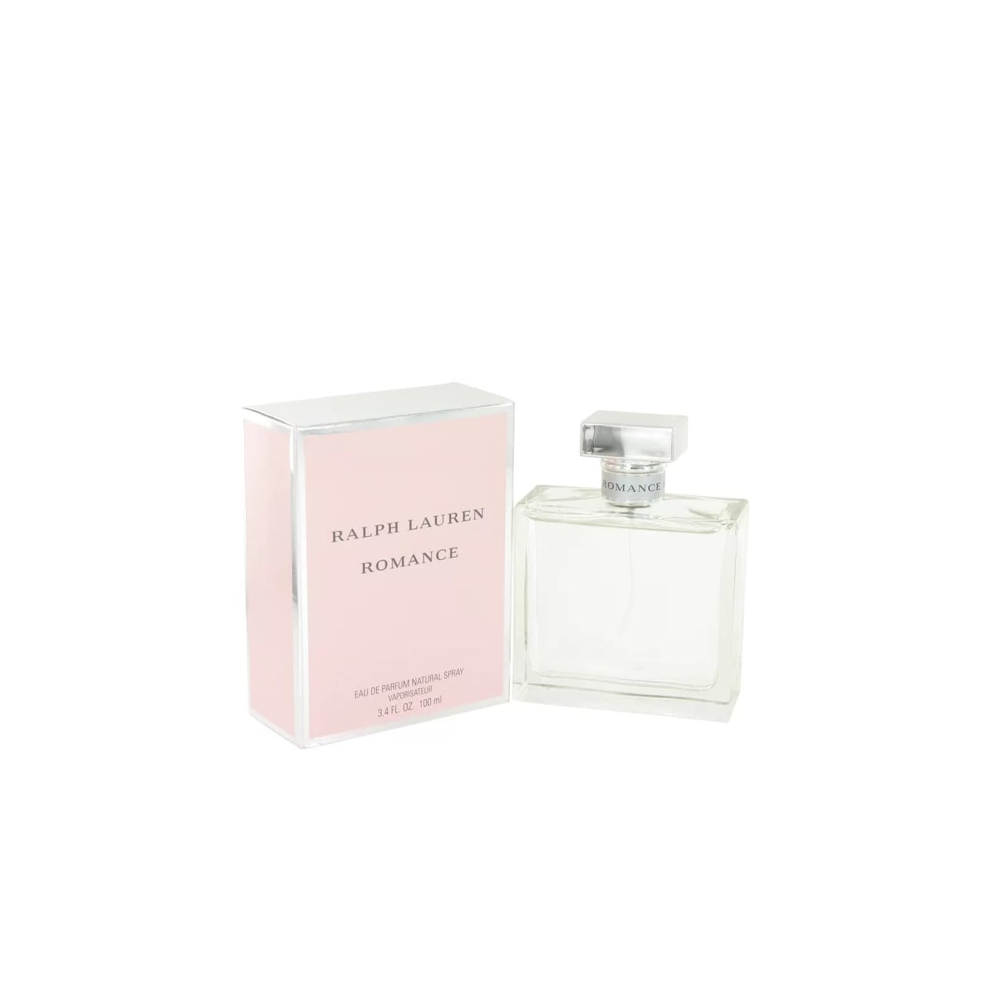 RALPH LAUREN ROMANCE 100ML EDP SPRAY