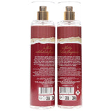 Sabrina Carpenter 236ml Body Mist Cherry Baby