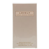 Sarah Jessica Parker Lovely 100ml EDP Spray