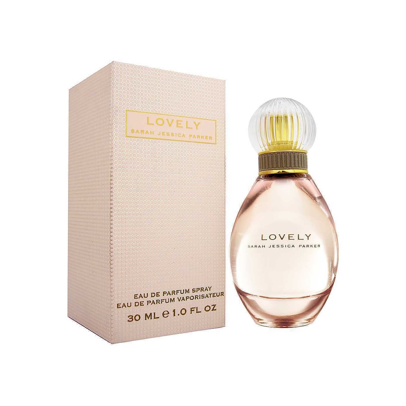 SARAH JESSICA PARKER LOVELY 30ML EDP SPRAY
