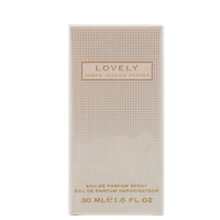 SARAH JESSICA PARKER LOVELY 30ML EDP SPRAY