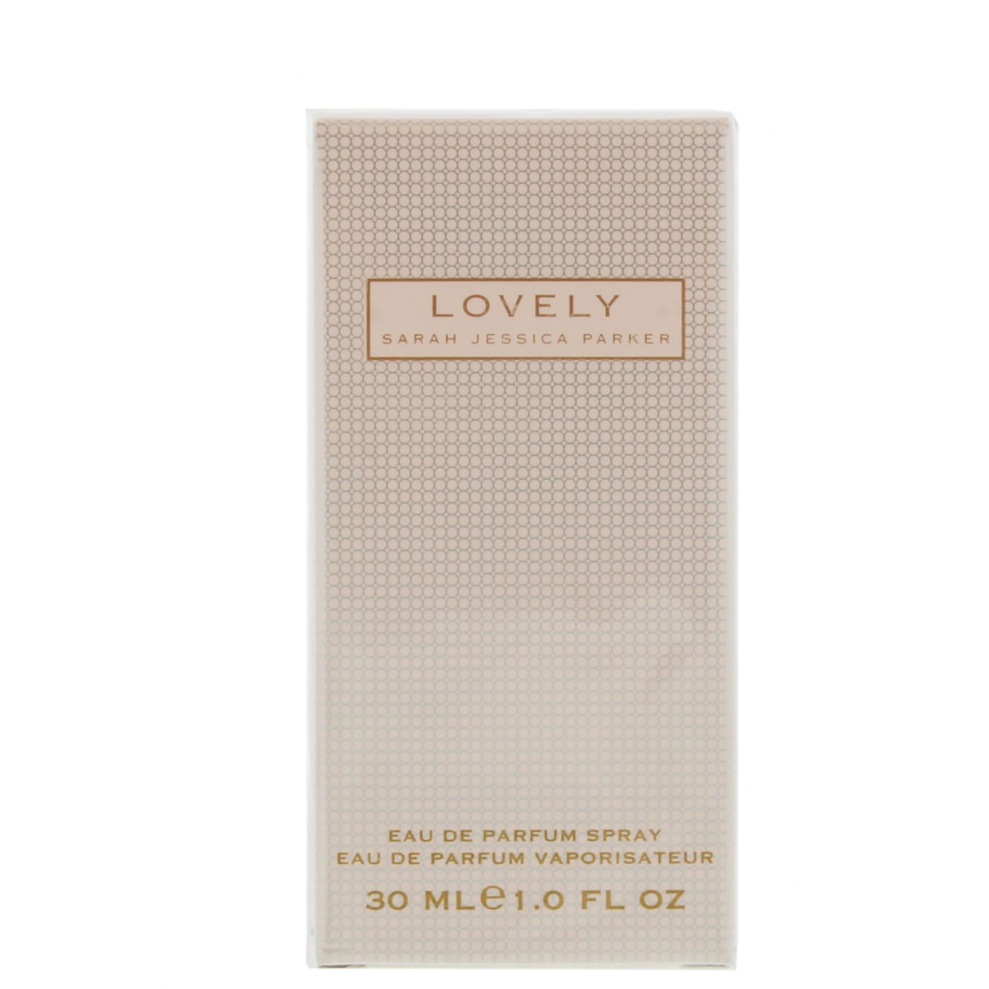 SARAH JESSICA PARKER LOVELY 30ML EDP SPRAY