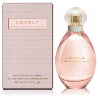 SARAH J PARKER LOVELY 50ML EDP