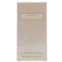 SARAH J PARKER LOVELY 50ML EDP
