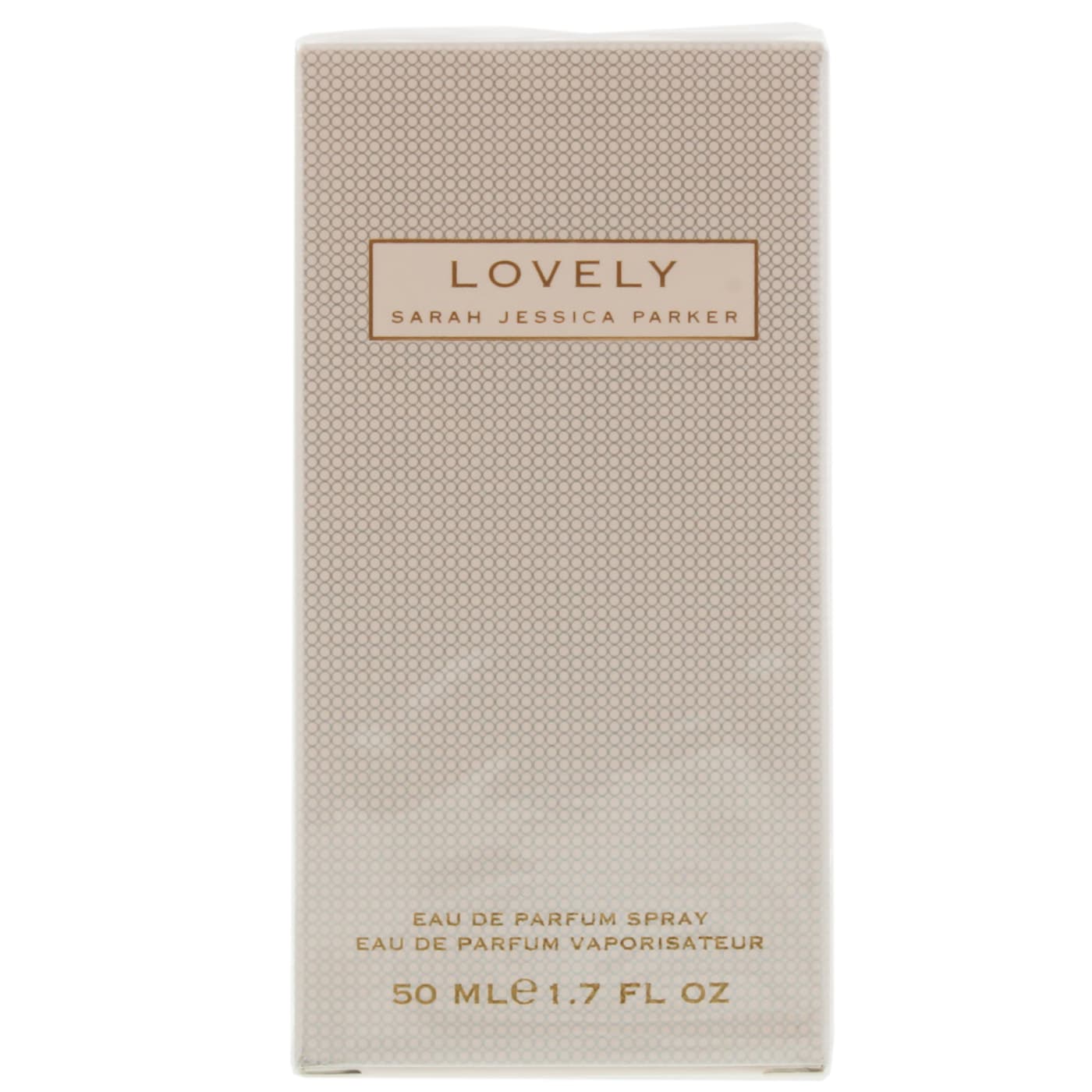 SARAH J PARKER LOVELY 50ML EDP