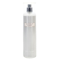 Sarah Jessica Parker 250ml Sheer Body Mist Lovely